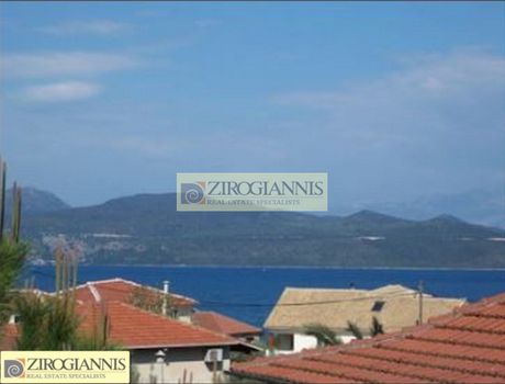 Συγκρότημα διαμερισμάτων 280 τ.μ. για πώληση