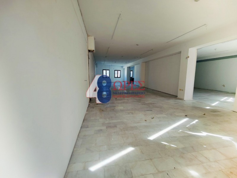 Κατάστημα 240 τ.μ. προς ενοικίαση, Πόλη Χίου