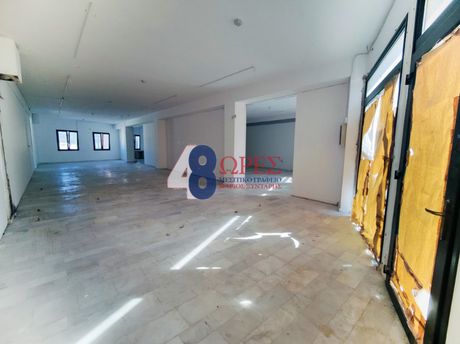 Store 240sqm for rent-Chios » Chios Town