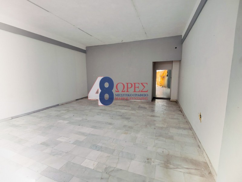 Κατάστημα 240 τ.μ. προς ενοικίαση, Πόλη Χίου