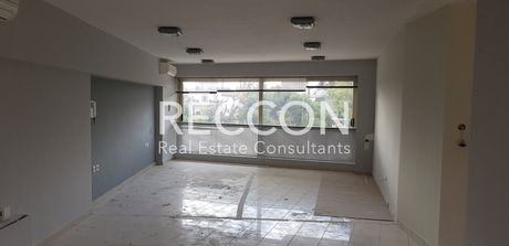 Γραφείο 60τ.μ. για ενοικίαση-Μελίσσια » Αμαλία φλέμινγκ