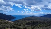 Parcel 6.278sqm for sale-Lefkada » Ellomeno