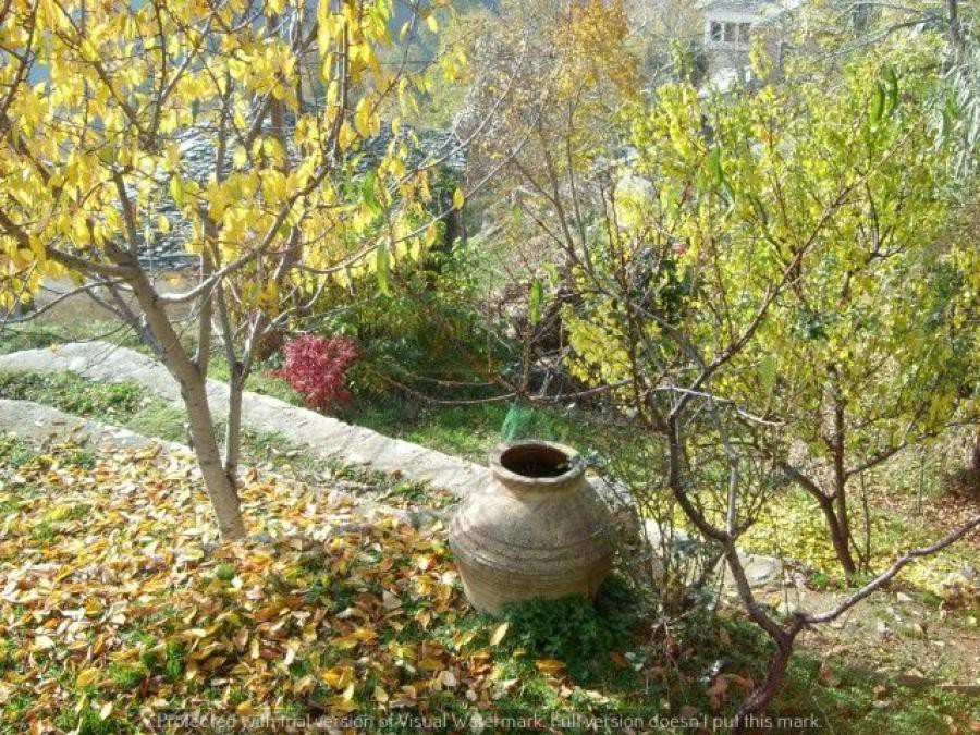 Κτίριο 290 τ.μ. πρός πώληση, Μαγνησία, Μηλιές