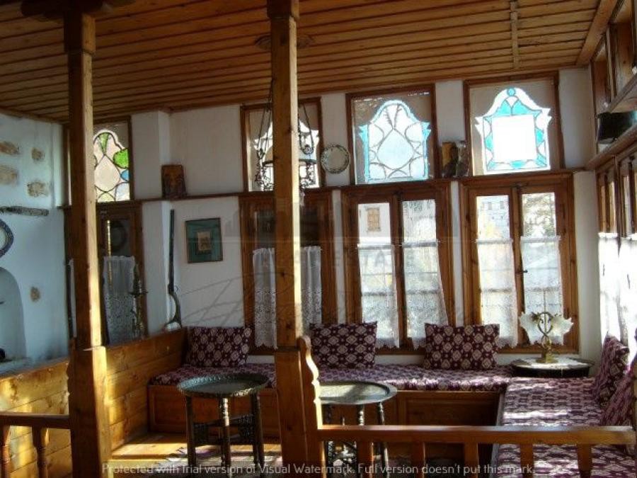 Κτίριο 290 τ.μ. πρός πώληση, Μαγνησία, Μηλιές
