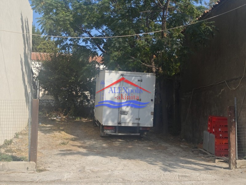Οικόπεδο 103 τ.μ. για πώληση, Εβρος, Σαμοθράκη