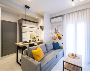 Διαμέρισμα 40 τ.μ. για πώληση