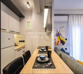 Διαμέρισμα 40 τ.μ. προς πώληση, Άγιος Δημήτριος Θεσσαλονίκης-thumb-5