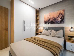 Διαμέρισμα 40 τ.μ. προς πώληση, Άγιος Δημήτριος Θεσσαλονίκης-thumb-7