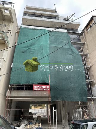 Μεζονέτα 130 τ.μ. για πώληση, Αθήνα - Δυτικά Προάστια, Περιστέρι