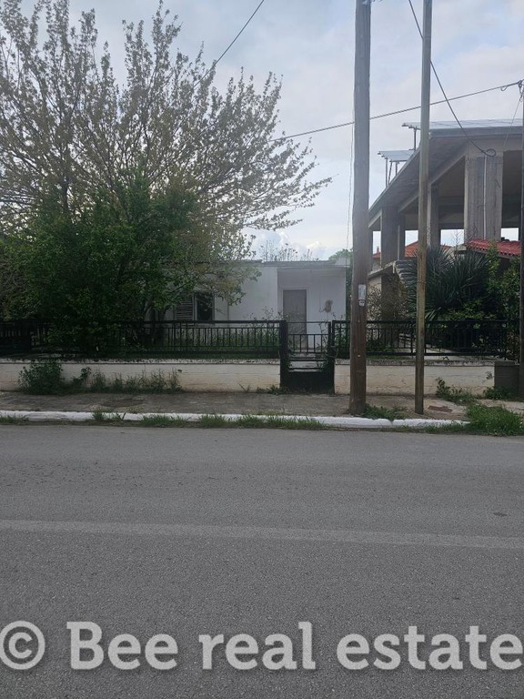 Μονοκατοικία 50 τ.μ. πρός πώληση, Μαγνησία, Αλμυρός