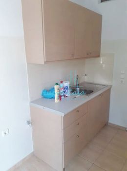 Studio / γκαρσονιέρα 28τ.μ. για ενοικίαση-Πάτρα » Παντοκράτορος