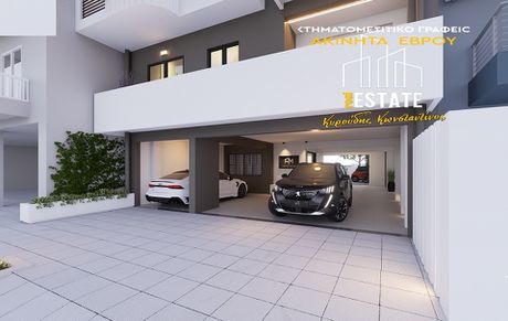 Διαμέρισμα 112τ.μ. για πώληση-Αλεξανδρούπολη » Κέντρο