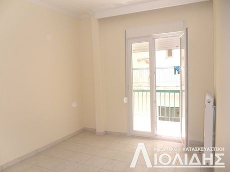 Apartment 50sqm for rent-Faliro
