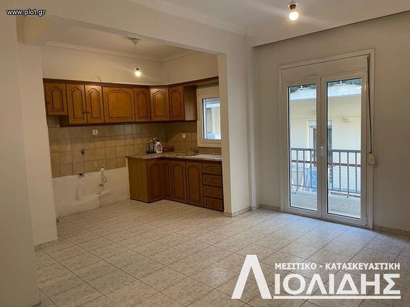 Διαμέρισμα 54 τ.μ. για πώληση, Θεσσαλονίκη - Κέντρο, Ιπποκράτειο