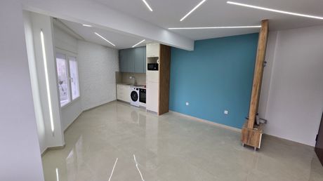 Apartment 53sqm for sale-Thermaikos » Peraia
