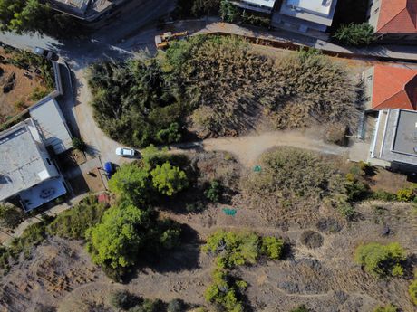 Land plot 1.791sqm for sale-Chania » Chalepa