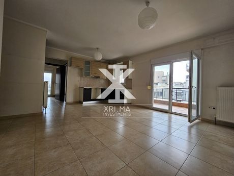 Apartment 77sqm for sale-Eleftherio-Kordelio » Center