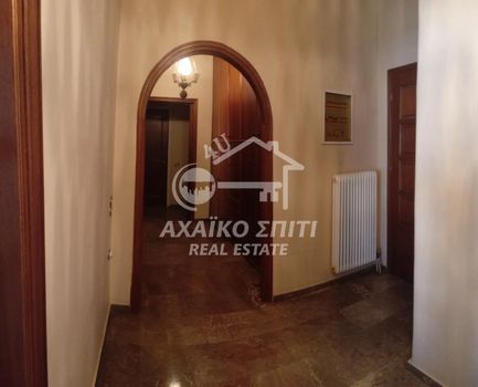 Διαμέρισμα 189τ.μ. για πώληση-Πάτρα » Πάτρα - κέντρο