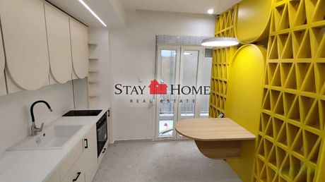 Studio / γκαρσονιέρα 35τ.μ. για πώληση-Άγιος δημήτριος