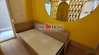 Studio / γκαρσονιέρα 35 τ.μ. προς πώληση, Άγιος Δημήτριος Θεσσαλονίκης-thumb-21