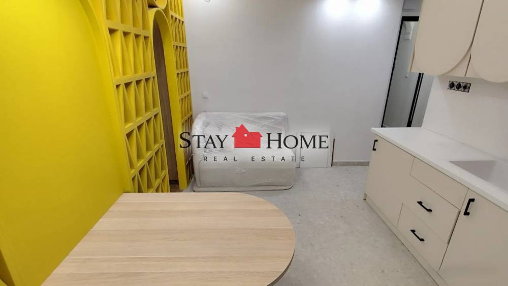 Studio / γκαρσονιέρα 35 τ.μ. προς πώληση, Άγιος Δημήτριος Θεσσαλονίκης