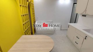 Studio / γκαρσονιέρα 35 τ.μ. προς πώληση, Άγιος Δημήτριος Θεσσαλονίκης-thumb-19