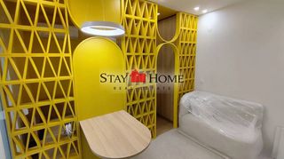 Studio / γκαρσονιέρα 35 τ.μ. προς πώληση, Άγιος Δημήτριος Θεσσαλονίκης-thumb-23