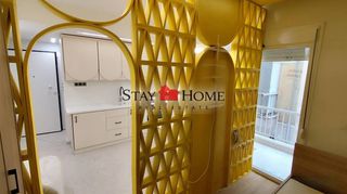Studio / γκαρσονιέρα 35 τ.μ. προς πώληση, Άγιος Δημήτριος Θεσσαλονίκης-thumb-2