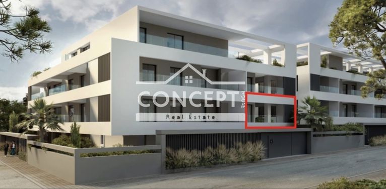 Apartment 118 sqm for sale, Thessaloniki - Suburbs, Thermi