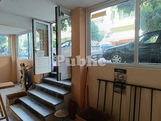 Κατάστημα 116 τ.μ. για ενοικίαση