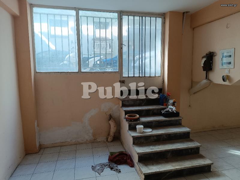 Κατάστημα 116 τ.μ. προς ενοικίαση, Λόφος Φιλαρέτου