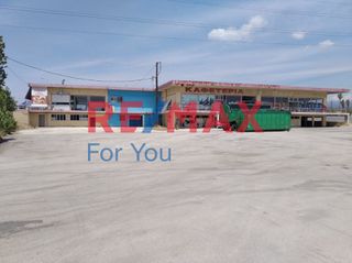 Κατάστημα 740 τ.μ. για ενοικίαση, Κορινθία, Κόρινθος-thumb-1