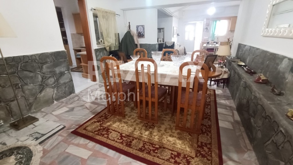 Μονοκατοικία 113 τ.μ. προς πώληση, Παραδημή
