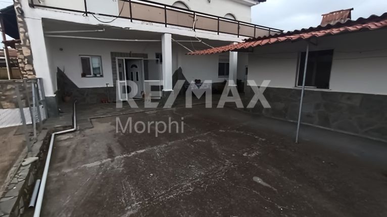 Μονοκατοικία 113 τ.μ. για πώληση, Ν. Ροδόπης, Κομοτηνή