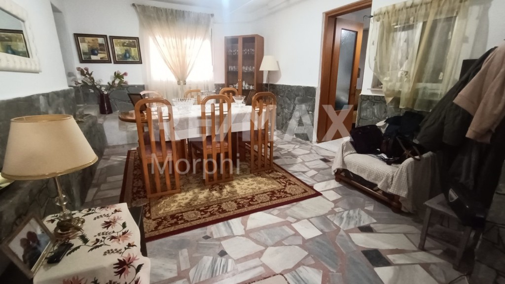 Μονοκατοικία 113 τ.μ. προς πώληση, Παραδημή
