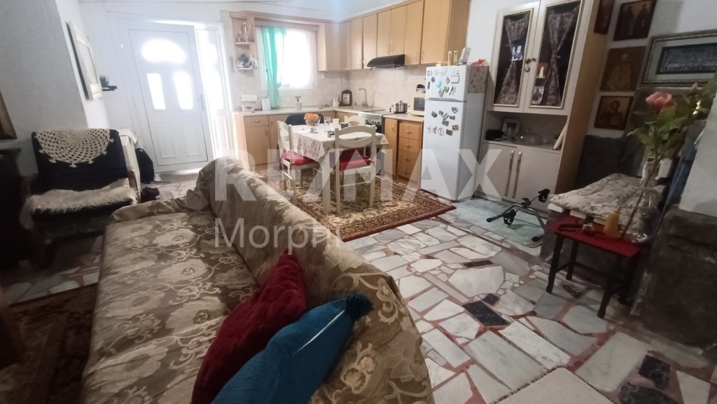 Μονοκατοικία 113 τ.μ. προς πώληση, Παραδημή