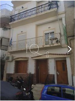 Διαμέρισμα 91,15τ.μ. για πώληση-Κερατσίνι » Άγιος παντελεήμονας