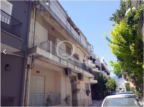 Διαμέρισμα 86,1τ.μ. για πώληση-Άνω λιόσια