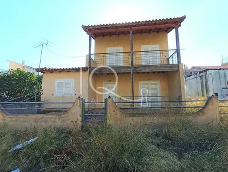 Μονοκατοικία 112,65τ.μ. για πώληση-Αχαρνές