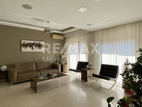 Office 121,35sqm for sale-Komotini