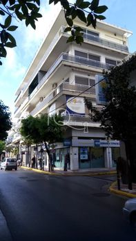 Διαμέρισμα 113,45τ.μ. για πώληση-Μέγαρα