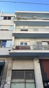Διαμέρισμα 103,84τ.μ. για πώληση-Λεωφ. πατησίων - λεωφ. αχαρνών