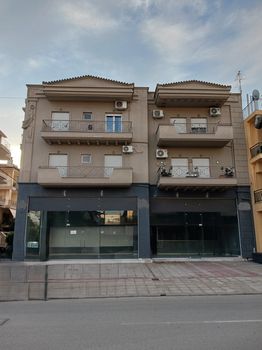 Store 111sqm for sale-Larisa