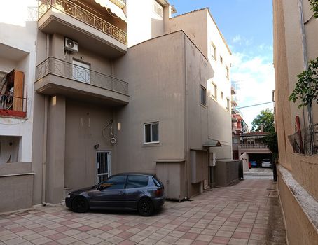 Διαμέρισμα 48 τ.μ. για πώληση