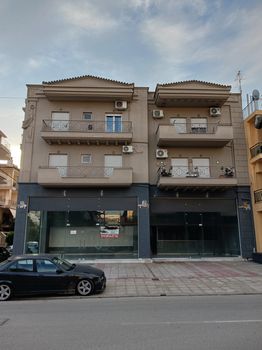 Διαμέρισμα 53 τ.μ. για πώληση