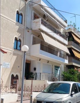 Store 50sqm for sale-Imittos