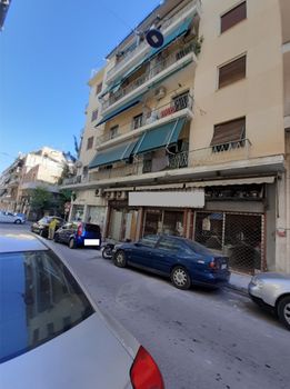 Store 31sqm for sale-Pagkrati