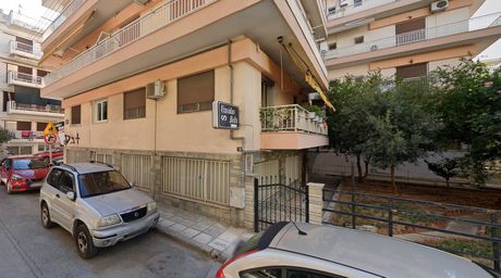 Apartment 53sqm for sale-Charilaou