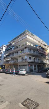 Apartment 81sqm for sale-Analipsi