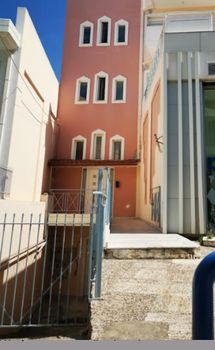 Warehouse 287sqm for sale-Ano Liosia